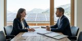 Selbstbewusst verhandeln: Strategien für Gehalts- und Projektgespräche im Energiekontext