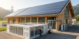 Photovoltaik mit Stromspeicher für Betriebe: Wirtschaftlichkeit, Berechnung und Förderungen