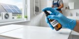 Wasserstoffperoxid sicher im Haushalt nutzen: Anwendungen, Konzentrationen & Grenzen