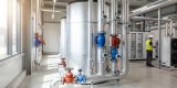 Energieverluste im Warmwassersystem erkennen und senken: Praxischeck mit Aquatec WSW Service GmbH