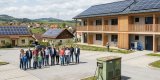 Wie viel spart eine Energiegemeinschaft bei Netzkosten und Abgaben?