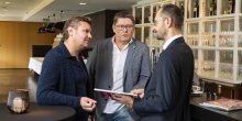 TouchAd: Wie digitale Außenwerbung die Werbelandschaft in der Steiermark prägt