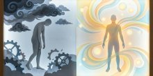 Psyche und Energiehaushalt: Wege aus der Erschöpfung