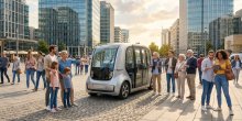 Der Society Readiness Level (SRL): Gesellschaftliche Akzeptanz technologischer Innovationen