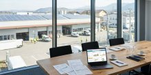 Stromkostenvergleich für Geschäftskunden in Österreich: So finden Unternehmen den besten Tarif