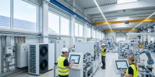 Digitale Energieeffizienz und neue Förderungen 2026: Innovative Strategien für österreichische Betriebe