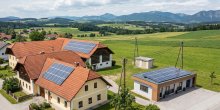 Energiegemeinschaften in Österreich: Funktionsweise, Vorteile und Einstieg