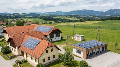 Energiegemeinschaften in Österreich: Funktionsweise, Vorteile und Einstieg