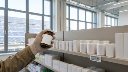 Wasserstoffperoxid in der österreichischen Apotheke: Preise, Verfügbarkeit und richtige Anwendung