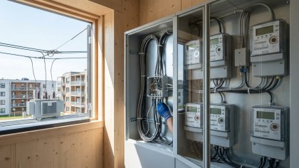 Netzentgelte für Strom aus Energiegemeinschaften: Modelle, Netzebenen und Rabatte in Österreich