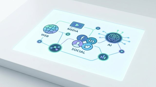 Digitale Sichtbarkeit 2026: Wie Unternehmen ihre Reichweite über externe Kanäle steigern