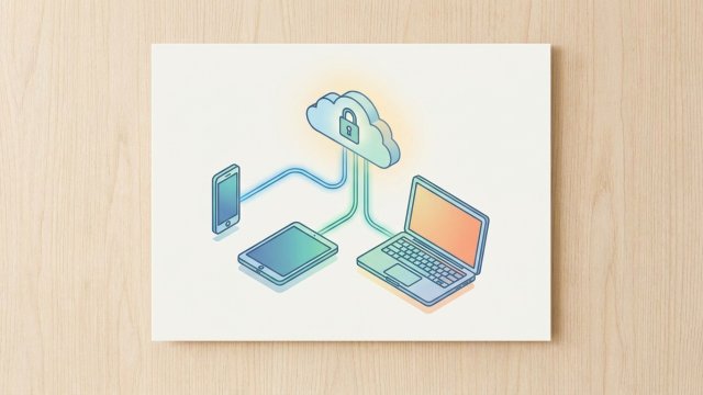 Cloud-Speicher im Alltag: Sicherer Zugang zu Daten und Effizienz für Österreich