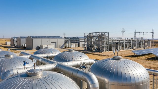 Wie Wasserstoff hergestellt wird: Verfahren, Elektrolyse und Klimabilanz im Vergleich