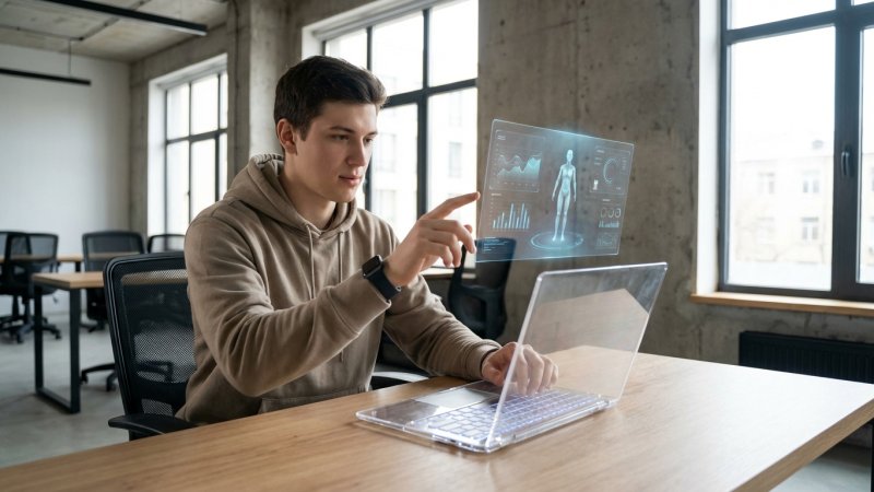 Startups der Generation Z: Mit KI als Schlüssel zum Erfolg gründen