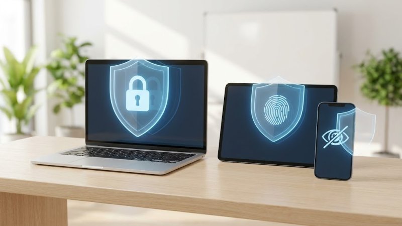 Schrittweise zu mehr Datenschutz: So schützen Sie Ihre Privatsphäre online