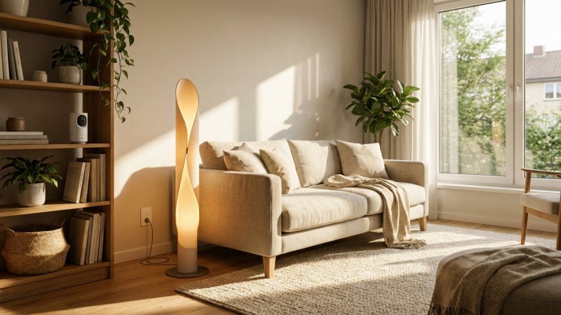 Smart Home ohne Umbau: Einsteigerlösungen und praktische Vorteile