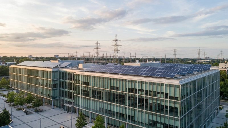 Energiekostenzuschuss für Unternehmen: Anspruch, Antrag und Ausblick