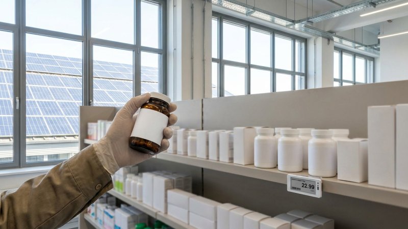 Wasserstoffperoxid in der österreichischen Apotheke: Preise, Verfügbarkeit und richtige Anwendung